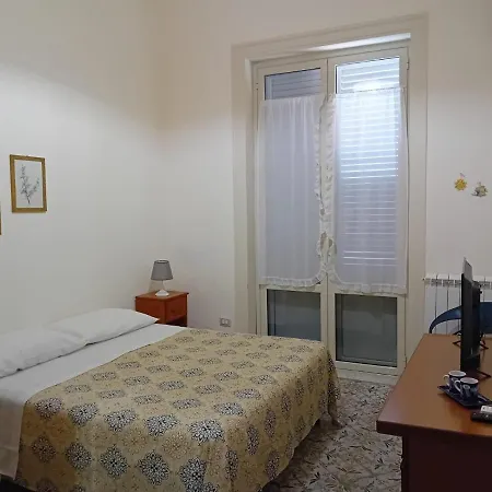 Apartment Casa Nonno Enrico In Via Oreto *