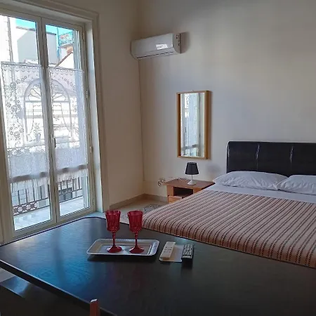 Apartment Casa Nonno Enrico In Via Oreto *