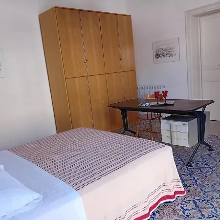 Casa Nonno Enrico In Via Oreto Apartment