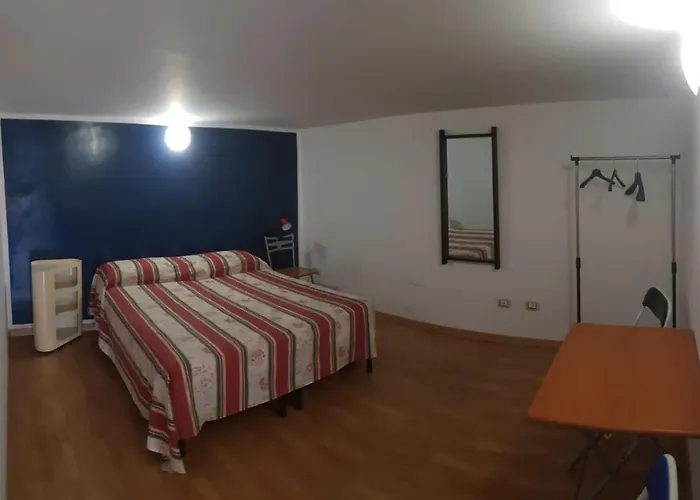 Casa Nonno Enrico In Via Oreto Appartement Palermo